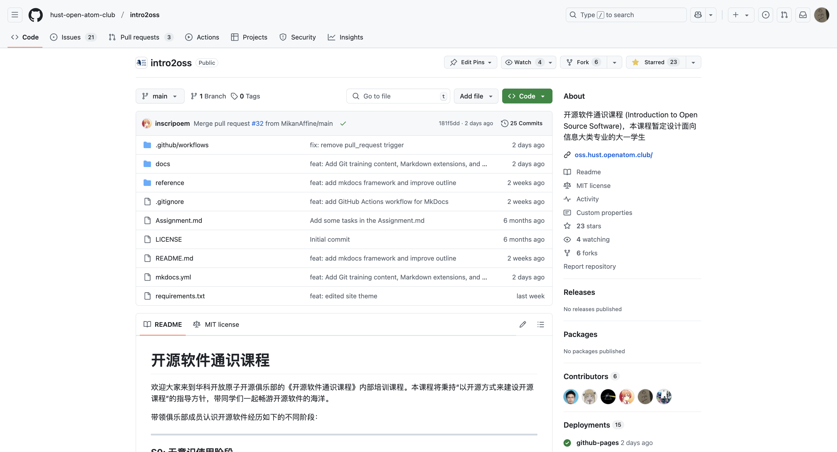 repository